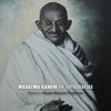 Mahatma Gandhi en Fotografías