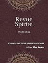 Revue Spirite (Année 1861)