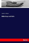 Bible Boys and Girls