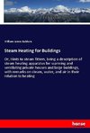 Steam Heating for Buildings