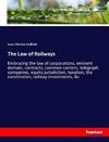 The Law of Railways