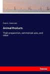 Animal Products