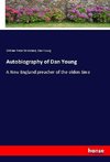 Autobiography of Dan Young