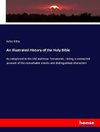 An Illustrated History of the Holy Bible