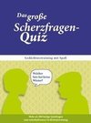 Das große Scherzfragen-Quiz