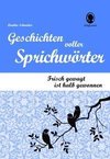 Frisch gewagt ist halb gewonnen