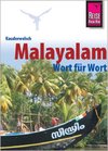 Kauderwelsch Sprachführer Malayalam für Kerala Wort für Wort