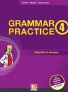 Grammar Practice 4. Ausgabe D