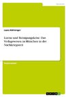 Lizenz und Reinigungskrise. Das Verlagswesen in München in der Nachkriegszeit