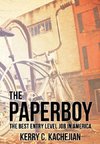 THE PAPERBOY