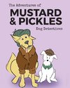 The Adventures of Mustard and Pickles, Dog Detectives