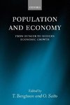 Population and Economy