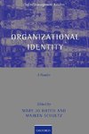 Organizational Identity