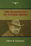 The Incredulity of Father Brown