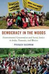 Kashwan, P: Democracy in the Woods