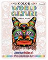 Color World Culture, Volume-2
