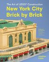 New York City Brick by Brick