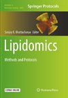 Lipidomics