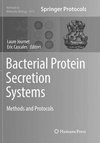 Bacterial Protein Secretion Systems