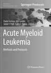 Acute Myeloid Leukemia