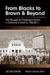 From Blacks to Brown and Beyond