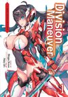 Division Maneuver (Light Novel) Vol. 1