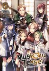 Mushoku Tensei: Jobless Reincarnation (Light Novel) Vol. 1