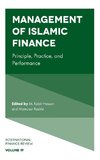 Management of Islamic Finance