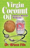 Virgin Coconut Oil