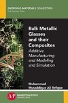 Bulk Metallic Glasses and Their Composites