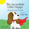 The Incredible Little Happy