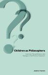 Haynes, J: Children as Philosophers