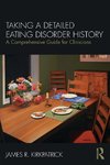 Taking a Detailed Eating Disorder History