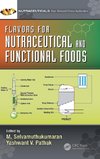 Flavors for Nutraceutical and Functional Foods