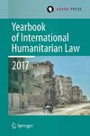 Yearbook of International Humanitarian Law, Volume 20, 2017