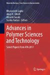 Advances in Polymer Sciences and Technology