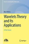Wavelets Theory and Its Applications