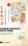 Chinese Migrants Write Home