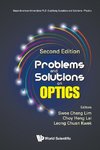 Problems and Solutions on Optics