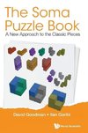 The Soma Puzzle Book