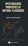 Spectroscopic Properties of Natural Flavonoids