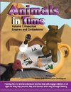 Animals in Time, Volume 1 Storybook