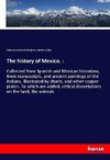 The history of Mexico. :