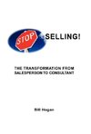 Stop Selling