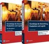 VP Grundzüge der Beschaffung, Produktion und Logistik + Übungsbuch