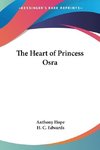 The Heart of Princess Osra