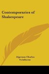 Contemporaries of Shakespeare