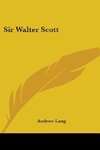 Sir Walter Scott