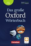 Wörterbuch mit beigelegtem Exam Trainer und App