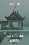 Tzu, L: Tao Te Ching (Chinese and English)